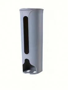 1/2/3-częściowy ścienny schowek na bieliznę i skarpetki z pokrywą – bez wiercenia, organizer do szafy w akademiku, szafka na skarpetki, nowoczesny design oszczędzający miejsce, trwała konstrukcja z tworzywa sztucznego, wielokomorowe przechowywanie bielizny, skarpetek i majtek - Wielokolorowe - Zobacz 11