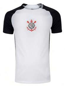 Corinthians 2025/26 Jersey - Mighty Timão WHITE NEW - 白色 - 查看 1