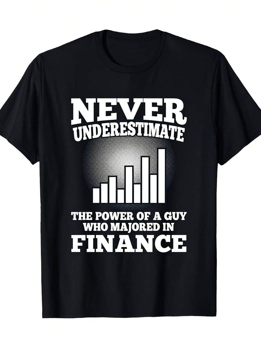 Women T-Shirts - Black 1 - View 1