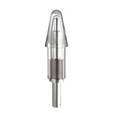 适用于小米第二代Apple Pencil的金属智能触控笔笔尖，可替换高灵敏度书写绘图平板电脑笔尖，也适用于小米平板6和6 Pro - 彩色 - 查看 13