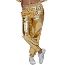 Cosplay Clothing - Gold - View 2
