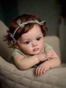 Kids Dolls - Default - View 5