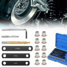 Thread Repair Kit - 1세트 - 보기 10