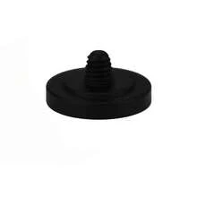 Pure Copper Camera Shutter Button Applicable For A6700 Nikon Z30 ZF XPRO3 ZV1 FX100V XT20 XT2 XT3 XT30 II XT10 M A XE5 XM5 XT30 III XT50 X100V Shutter Cap - Black - View 8