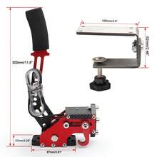 Game Wheels - Red - View 4