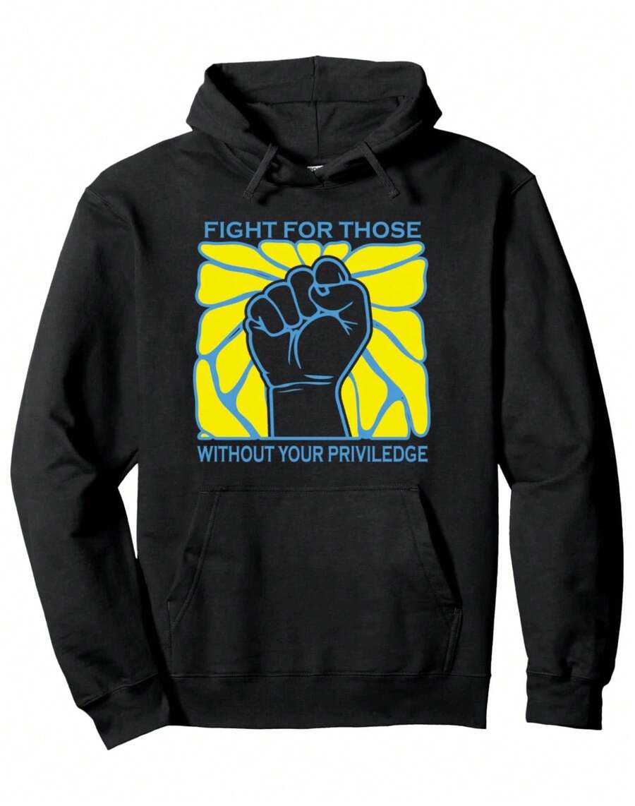 Sudadera con capucha para jóvenes Flash Labs - Albaricoque - Ver 1