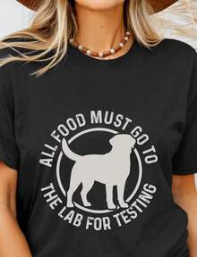 Women T-Shirts - Back 4 - View 6