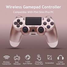 Gamepads - Champagne - View 6