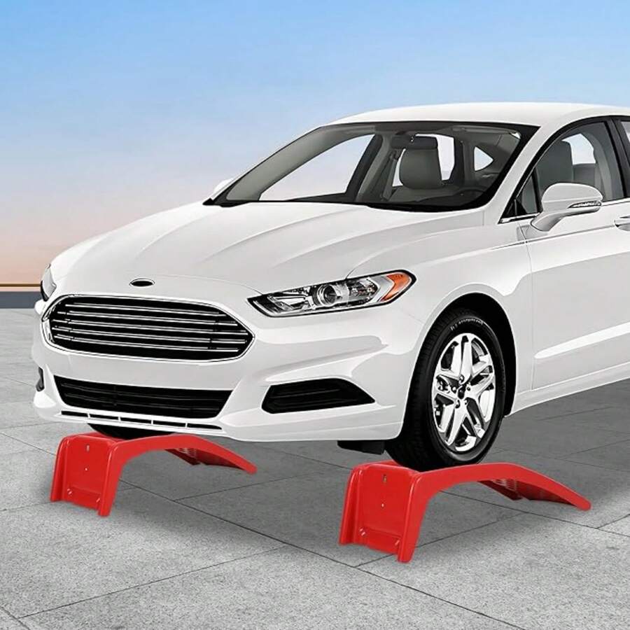 Truck Ladder Rack - A - āļāļđ 1