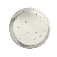 MagSafe磁吸手机支架，气垫支架，磁性底座，强磁吸附，简约波点设计 - 彩色 - 查看 2