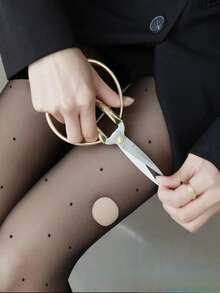 20 Denier Pantyhose - Various Styles For You To Choose The Ideal One - S012 - View 7