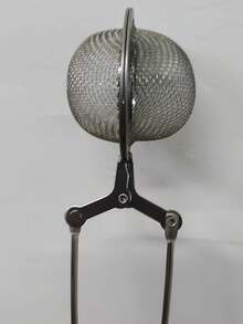 1/2pcs Premium Stainless Steel Tea Ball With Handle For Tea Infusion And Steeping - Multicolor - View 2