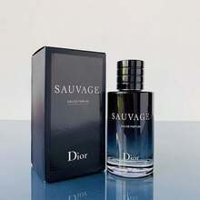 Eau de Parfum Sauvage para Hombres de Christian Dior - 60ml - 60 ml - Ver 5