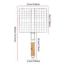 BBQ Grills & BBQ Meshes - A - View 8