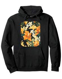 Flash Labs Youth Hoodie - Purple - View 7