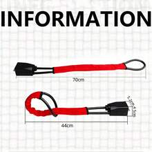 1 pieza Bloqueo universal del volante del coche - Bloqueo antirrobo con hebilla del cinturón de , incluye 3 llaves, herramienta de de alta resistencia para camiones/SUV/furgonetas/autocaravanas - Multicolor - Ver 2