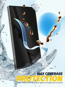 2片/套 前膜+后膜组合，高清软膜，支持指纹解锁，防刮花，纳米材料自修复，兼容三星Galaxy Z Fold2/3/4/5、Z Flip3/4/5、Galaxy Z Fold 6/Galaxy Z Flip 6，附带贴膜工具 - 無色 - 查看 4