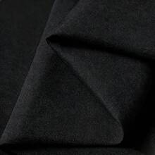 1pc Bubble Chiffon Fabric, Breathable Skin-Friendly Crinkle Texture, Suitable For DIY Spring/Summer Shirt & Dress Sewing - Multicolor - View 34