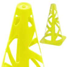 Cone - 5 Pieces MXAIY-005 Yellow - View 12