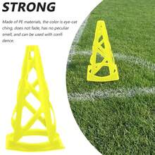 Cone - 5 Pieces MXAIY-005 Yellow - View 5