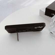 适用于 16 Pro Max/15 Pro Max/14 Pro Max/13 Pro Max/12 Pro Max/11 Pro Max/XS Max/7/8 Plus 的手机壳，带卡槽 + 360° 旋转支架，军规级防摔手机壳 + 指环支架系列 + 精湛工艺 + 全套手机壳，也兼容三星 S25U/S22/23/24+、OPPO、VIVO、红米 Note 11/12 Pro - 黑色 - 查看 6