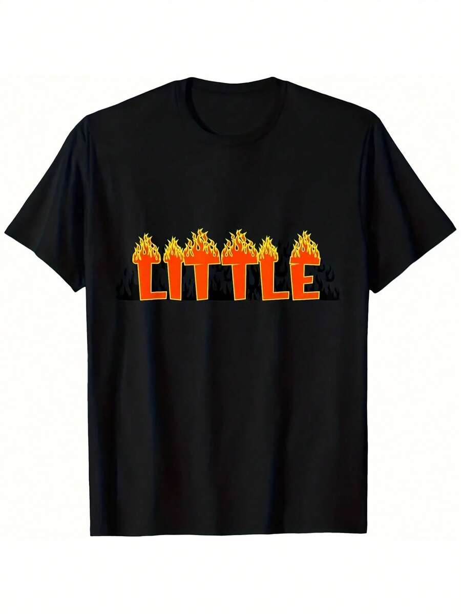 Women T-Shirts - 黑色28 - 查看 1