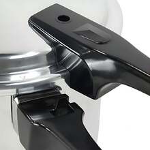 Olla de Presión Beteavon 8 Litros BE08L6 - Plateado - Ver 3