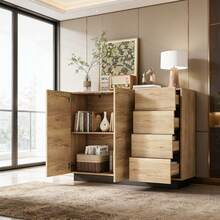 Förvaringsskåp - Standard - Visa 1