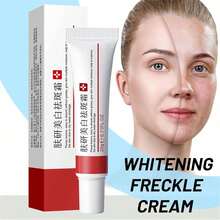 2-Piece Set Whitening And Spot-Removing Cream, Facial Pigment Lightening Cream, Moisturizing Cream For Removing Facial Melasma, Dark Spots, Wrinkles, And Blemishes - 多色的 - 查看 2