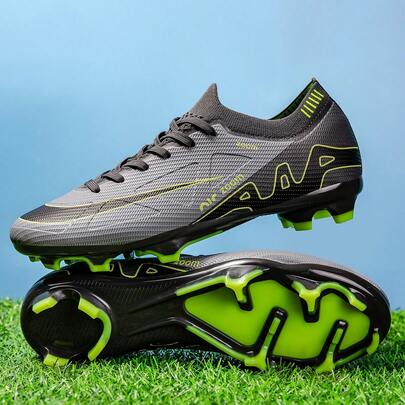 Football Shoes, Adult Football Boots, Professional AG/FG Nail Shoes, Youth Turf Training Shoes, Indoor And Outdoor Sports Shoes, Unisex, Rugby Shoes, Table Tennis Shoes, Indoor Five-A-Side Football Shoes, Lightweight Football Training Shoes