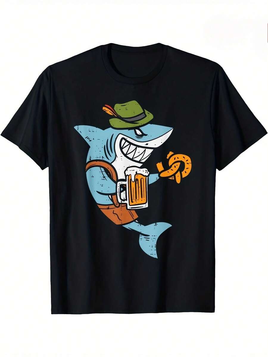 Women T-Shirts - Black 16 - View 1