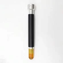 Automobile Sheet Metal Dent Repair Magnetic Leveling Pen Trace-Free Paint-Free Hail Pit Recovery Tool Pit Knocking Pen - 2PCS - View 8