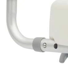 Bathroom Support Seating - A - View 3