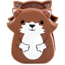 Woodlands Bag Clip, Set Of 6 - H - View 8