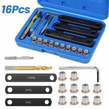 Thread Repair Kit - 1세트 - 보기 4