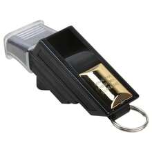 Referee Whistle Set, Outdoor Sports Whistle, High-Pitch Whistle Suitable For Basketball, Football Matches, Loud Sound - Multicolor - View 5