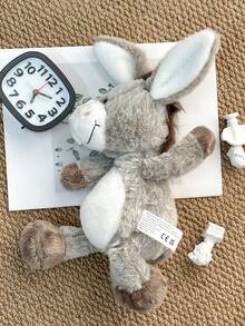 Kids Play Animal Figures - Grey - View 7