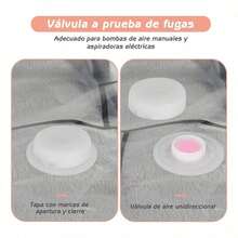 Bolsas Al Vacio Ropa Bolsa Para Colgar Ropa Al Vacío 6 Pieza - por defecto - Ver 6