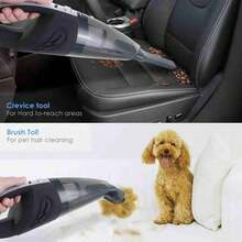 KLACK Car Vacuum Cleaner - A - Xem 4