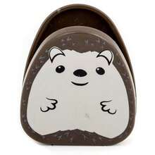 Woodlands Bag Clip, Set Of 6 - H - View 5