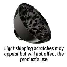 1 set Difusor plegable de secador de pelo de silicona, difusor plegable universal resistente al calor de silicona portátil, boquilla de secador de pelo para estilismo, difusor profesional para salón de peinado - Multicolor - Ver 5