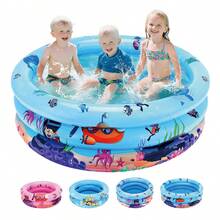 1pc Creative Swimming Pool Float, Suitable For Summer Pool And Beach Parties, Perfect Summer Gift, Adult Swimming Pool Floating Chair For Leisure And Entertainment - Multicolor - View 10