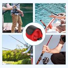 10pcs Heavy-Duty Reusable Cable Organizer Straps - Multi-Color (Red, Black, Green, Blue) Quick-Release Buckle For Home & Office Storage, Electronic Device Tool Organization, Cord Management, Cable Organizer For Desk, Desk Organization, Sleek Design - Multicolor - View 9