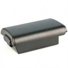 DATA FROG Replacement Battery Back Pack Case Cover For X-Bo-X 360 Wireless Gamepad Controller - Multicolor - View 4