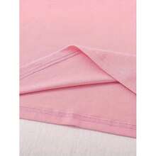 Young Girls T-Shirts - Pink - View 4