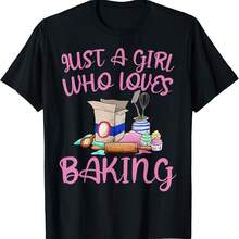 Women T-Shirts - Black-1 - View 1