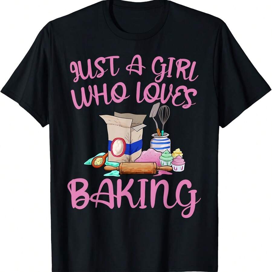 Women T-Shirts - Black-1 - View 1