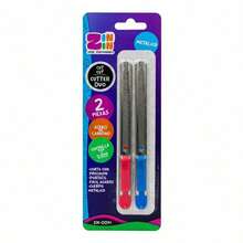 2 piezas Cuchillo de arte pequeño, de alta precisión, portátil y fácil de manejar, con cuchilla de acero inoxidable, adecuado para el corte de recubrimientos de automóviles, películas para ropa de automóviles, etc., para uso doméstico. - 2 piezas - Ver 2