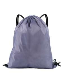 Customizable Drawstring Backpack, Personalized Bag With Your Logo, Wholesale Customized Drawstring Backpack, Customizable Reusable Handled Gift Bag, Size 40x30cm, Large Capacity Bag, Waterproof, Student Backpack, Tote Bag, Cosmetic Bag, Travel Bag, Suitable For Travel, Fitness And Daily Use - Multicolor - View 18