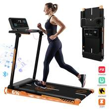 Devoko Treadmills - EU F Type Plug(220-240V) - View 2